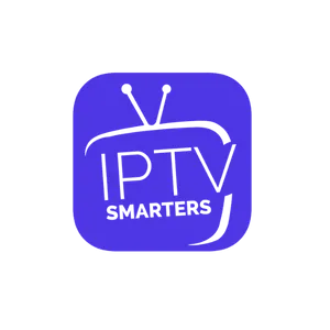 Apple TV 4K device running Beast IPTV player application